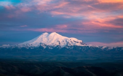 На Кавказе тревожно: ученые не исключают внезапного извержения Эльбруса из-за изменения климата
