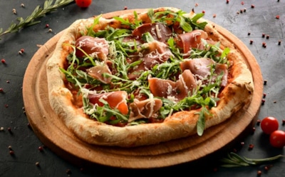 Раскрыт секрет удачных посиделок: эти ароматные пиццетты идеально сочетаются с вином и хорошей компанией