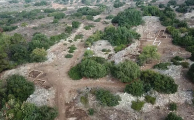 В хаосе рождался прогресс: Эль-Ахват доказал, что люди создавали бронзу, когда даже империи рушились