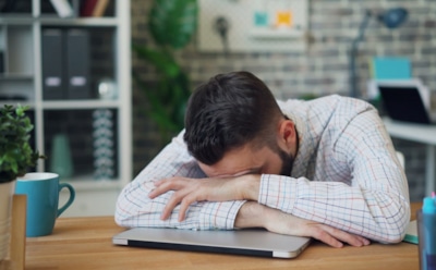 Когда отдых не спасает: в ДНК нашли виновников синдрома хронической усталости