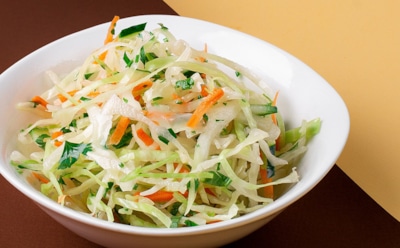 Мой секретный салат отлично хранится всю зиму: делаю капусту только так, чтобы удивлять вкусом — попробуешь раз и навсегда полюбишь