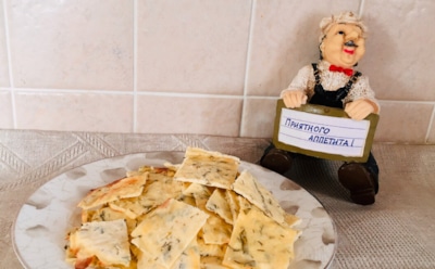 Старинный рецепт вернулся: по выходным готовлю монгольские чипсы из творога — семья хрустит и просит добавки