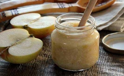 Положил хрен на тарелку — все заиграло новыми красками: эта острая закуска с яблоками делает мясо и рыбу вкуснее — проверенный рецепт для зимы