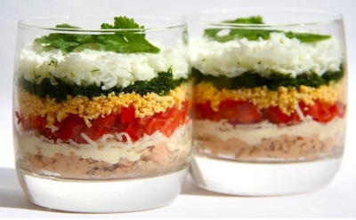 Ваши гости ахнут, ведь это блюдо делает праздник особенным: с такими верринами на столе даже самые капризные едоки не уйдут недовольными