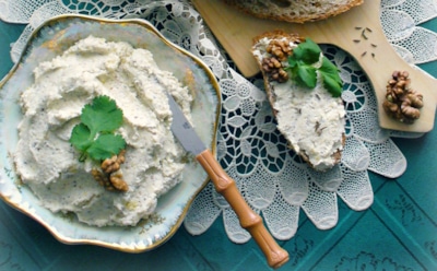 Этот паштет легко заменит все магазинные: с такой намазкой ваша семья надолго забудет про котлеты и колбасу