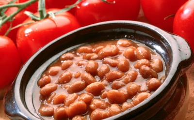 Фасоль в мультиварке получается невероятно вкусной — семья требует добавку каждый раз