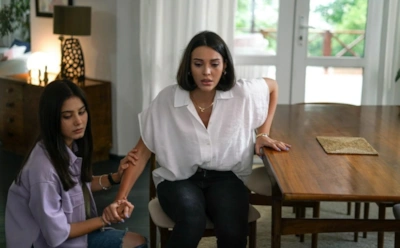 «Бумажный дом»: чем кончился турецкий сериал