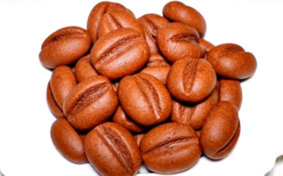 Ради этого угощения соседи заглядывают в гости: печенье с кофейным акцентом — идеально к чашечке эспрессо