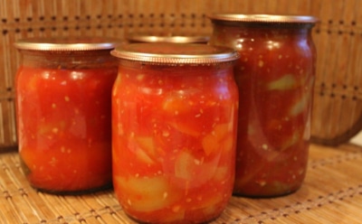 Готовлю такое лечо с яблоками — и жалею только об одном: банки заканчиваются слишком быстро