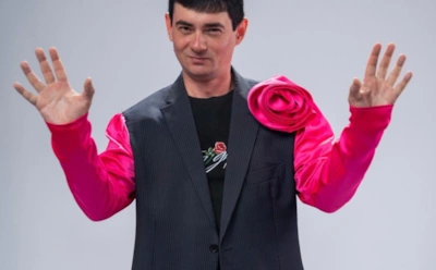 Романы на проекте, фиктивный брак и не только: о личной жизни Венцеслава Венгржановского