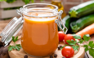 Кетчуп из кабачков — лучший выбор: домашний рецепт без лишних добавок, который навсегда заменит магазинный