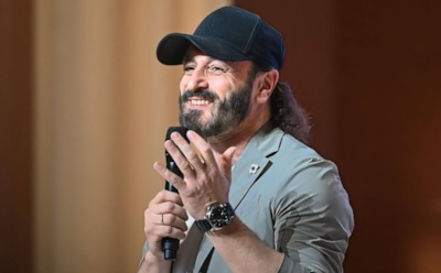 Муж Арзамасовой прозрел: Авербуху сделали сложную операцию на глазах