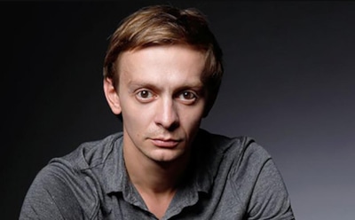 Звезда «Следа» показал особенного сына, ради которого переехал в Израиль