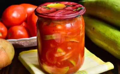 Секрет вкусного ужина: в моей семье это самая удачная заготовка, которая не задерживается в кладовке