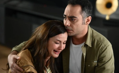 «Тайна матери»: чем кончился турецкий сериал