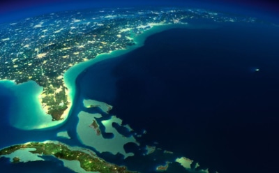 Бермудский треугольник без мистики: исследователь раскрыл тайну пропаж судов и самолетов