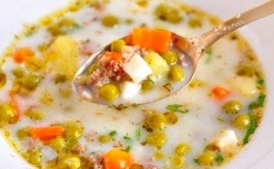 Когда хочется домашнего уюта, то лучшего варианта просто не найти: готовлю такой суп на ужин регулярно — разлетается в один момент