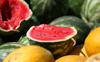 Такая неожиданная бахча: диетолог назвал лучшие пищевые сочетания продуктов с дыней и арбузом