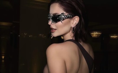 21-летняя солистка SEREBRO купила квартиру в Москве за 50 миллионов