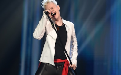 МИД РФ раскрыл главное отличие «Интервидения» от «Евровидения»