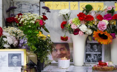 В Москве простились с Юрием Бутусовым: последние минуты с гением русского театра