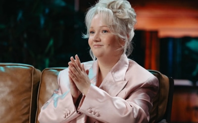 Звезда «Женского стендапа» Варвара Щербакова рассказала, как воровала вместе с матерью