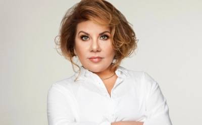 Все-таки сама рожала: Кудрявцева заявила, что 53-летняя Федункив кормит сына грудью