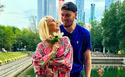 Развод отменяется: Лера Кудрявцева помирилась с мужем после скандала из-за выпивки