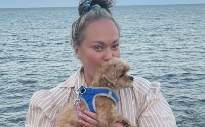 Лариса Гузеева показала красавца-брата и извинилась перед ним за издевательства