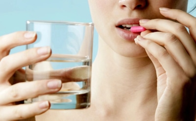 Простая привычка на каждый день: витамин D снижает риск смерти и делает организм крепче