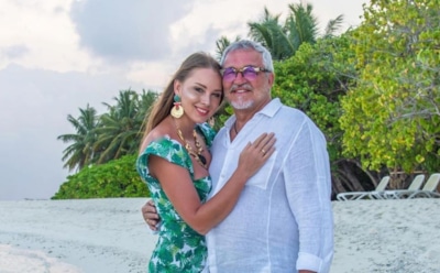 Дибров узнал об измене жены еще полгода назад, а Елене Товстик светит психбольница: новые подробности фееричного скандала