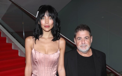 Не мода, а диагноз: жена Александра Цекало раскрыла страшную правду о своей худобе