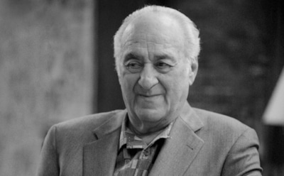 Актер «Клана Сопрано» Джерри Эдлер умер в 96 лет