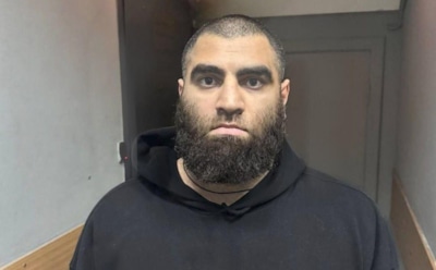 Прятался в багажнике: скандального блогера Арсена Маркаряна поймали при попытке сбежать в Беларусь