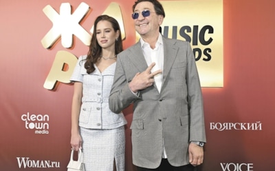 Аврора Киба и Григорий Лепс вызвали бурю эмоций снимком в постели