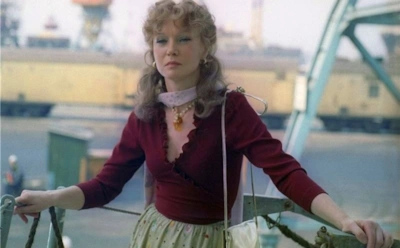 Актеры фильма Тодоровского «Любимая женщина механика Гаврилова», которых уже нет с нами