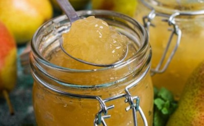 Всегда знаю, как порадовать близких холодными зимними вечерами — это варенье отлично поднимает настроение за чаем