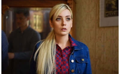 «Женщина в зеркале»: чем кончился сериал