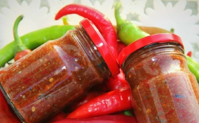 Яннём — корейская остринка, после которой вы забудете про аджику: с этой пастой ваши блюда заиграют новыми гастрономическими красками