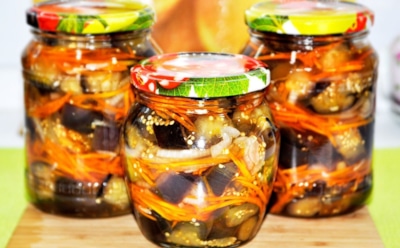 Стоит только открыть банку — и семья тут же съедает: эта закуска зимой у вас точно долго не залежится