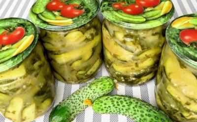 Ни банки не доживет до весны: без этой заготовки зимой не обходится ни одно застолье — такие огурчики со стола исчезают в мгновение ока
