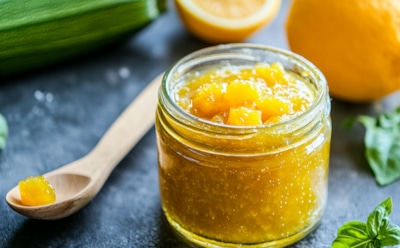 Превратите кабачки в невероятный десерт, который удивит всю семью — соседи не поверят, что это не цитрусовый джем