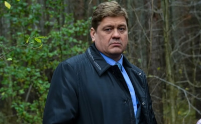 Звезда «Склифосовского» Алексей Аптовцев скончался за неделю до 50-летия