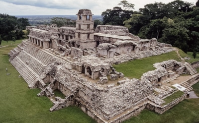Когда небо предало майя: сталагмиты Юкатана раскрыли тайну гибели великой цивилизации