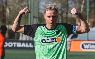 Проработал всего год: Дмитрий Тарасов лишился футбольного клуба