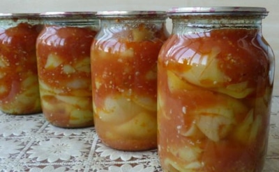 Зимняя палочка-выручалочка: открываю банку этих голубцов — и ужин готов без хлопот