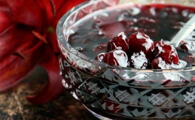 Когда вишня встречает шоколад: это варенье в вашей семье будет признано лучшим зимним угощением