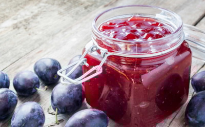 Открою банку — семья спорит за ложку: это варенье любой зимний вечер окутает уютом и летним теплом