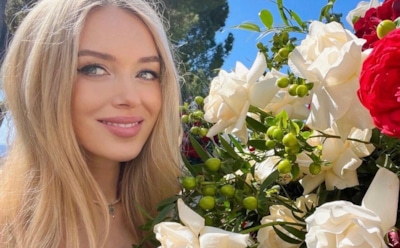 «Мисс мира» Ксения Сухинова во второй раз стала мамой и раскрыла редкое имя