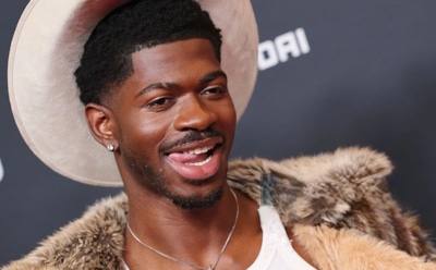 Голышом избил троих: рэперу Lil Nas X грозит тюрьма за драку с полицейскими
